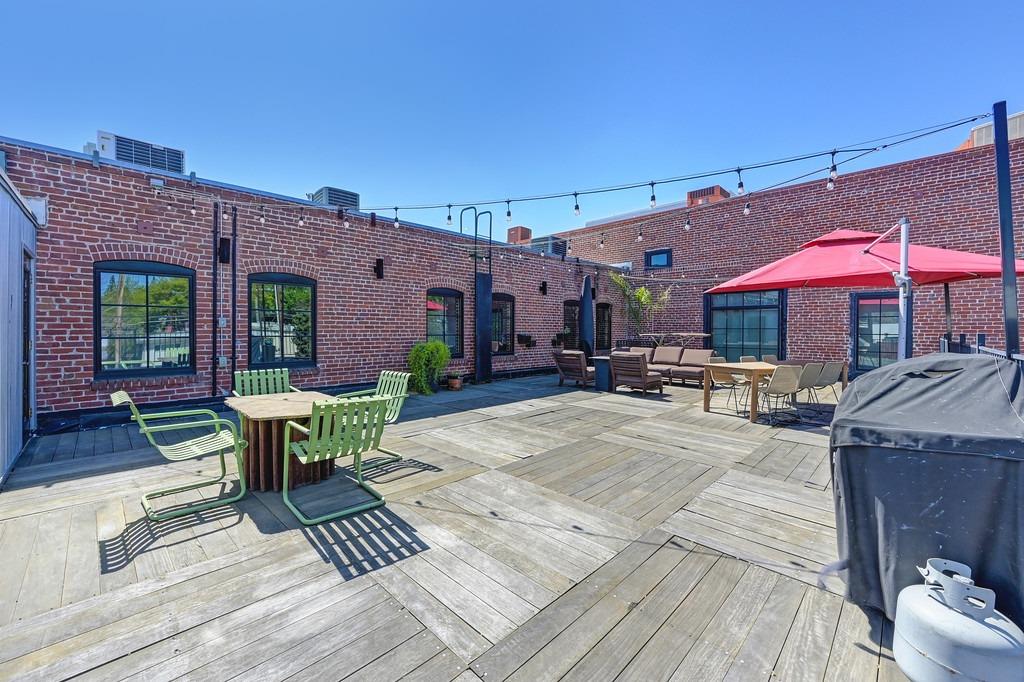 Detail Gallery Image 24 of 34 For 1725 14th St #208,  Sacramento,  CA 95811 - 1 Beds | 1 Baths