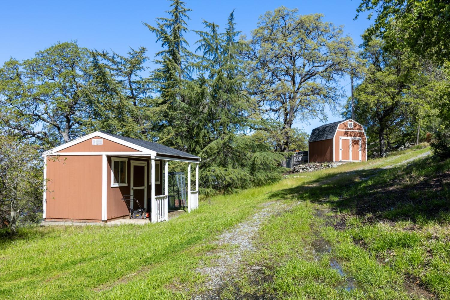 Detail Gallery Image 23 of 30 For 6586 Cuprite Rd, El Dorado,  CA 95623 - 3 Beds | 2 Baths