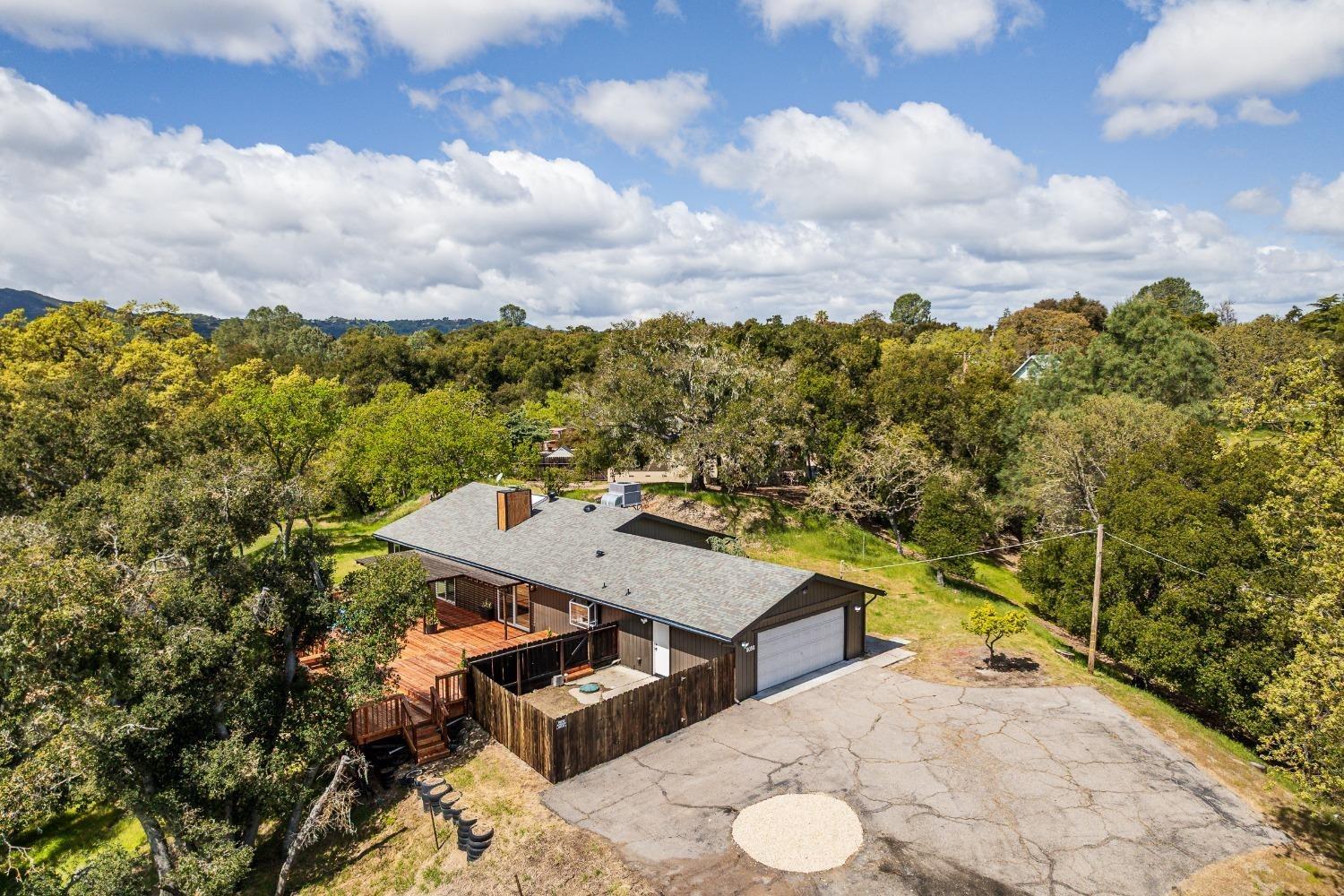 Detail Gallery Image 13 of 46 For 9098 San Gabriel Rd, Atascadero,  CA 93422 - 4 Beds | 2 Baths