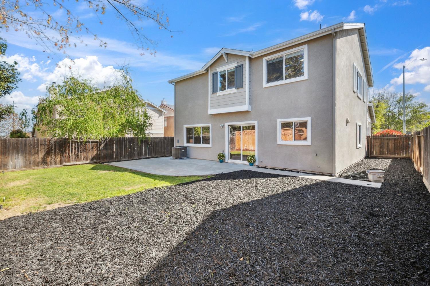 Detail Gallery Image 32 of 43 For 4321 Burr Ct, Tracy,  CA 95377 - 4 Beds | 2/1 Baths