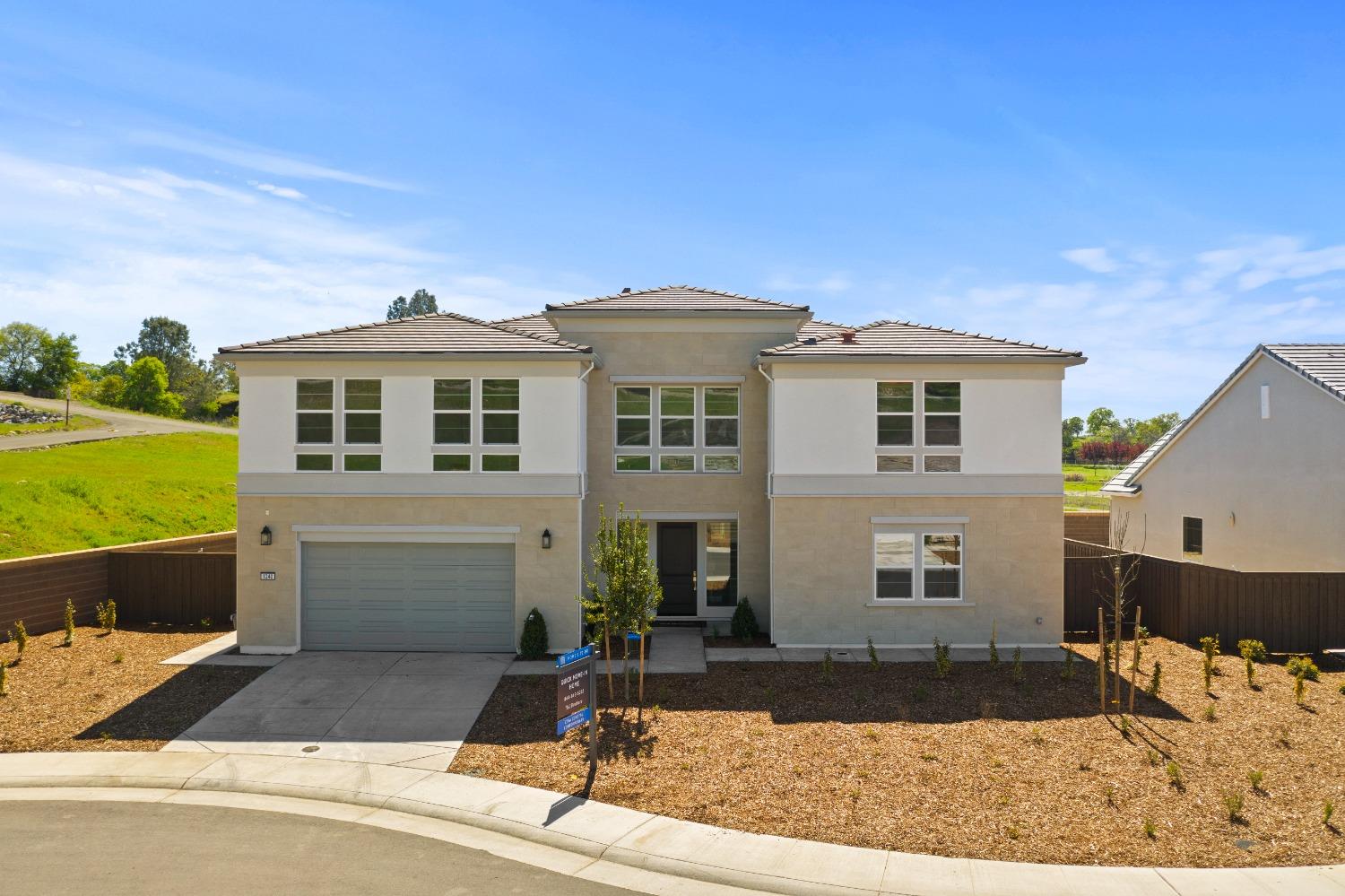 Hillside Court, Bickford Ranch, California image 1