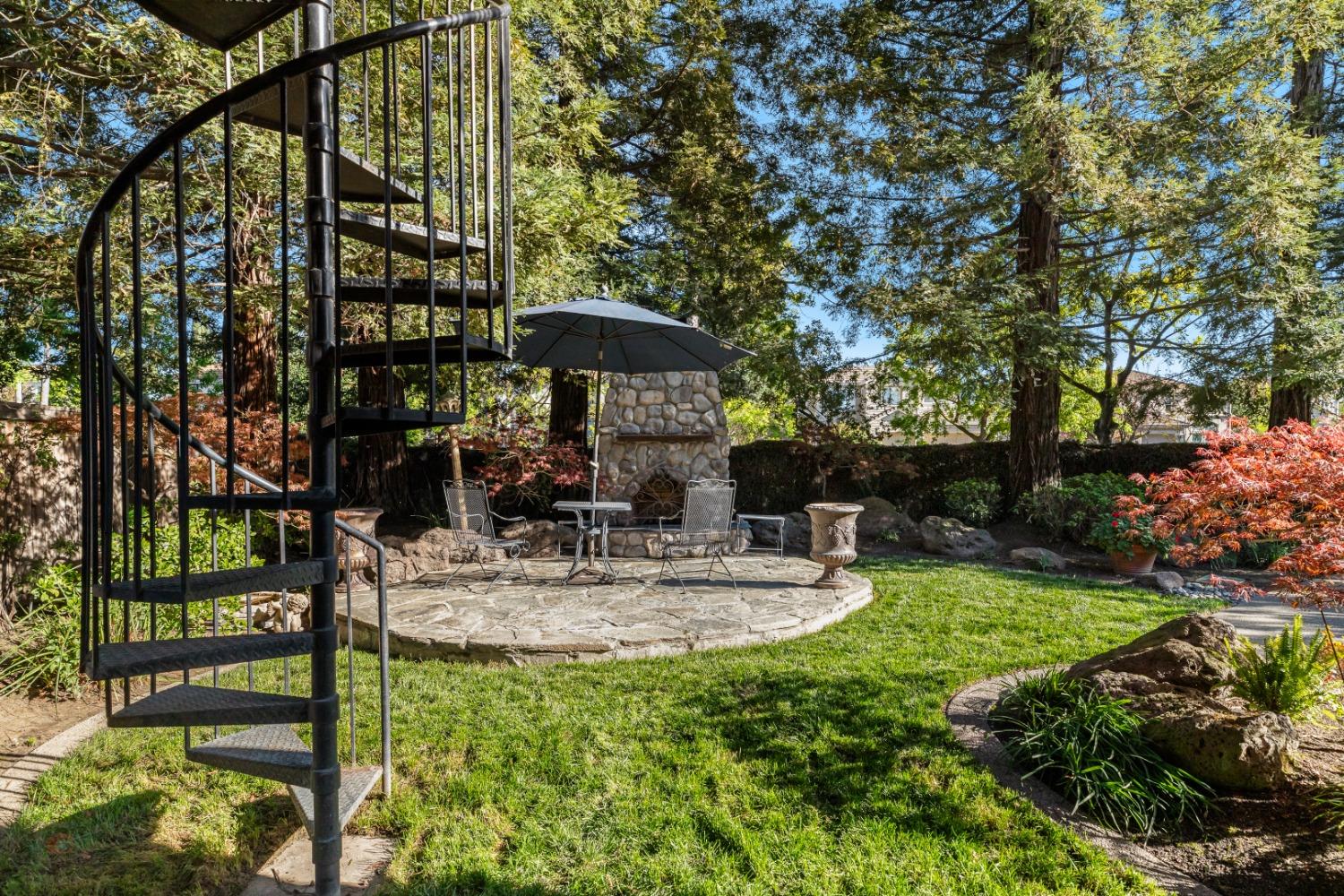 Detail Gallery Image 79 of 84 For 4583 Pine Valley Cir, Stockton,  CA 95219 - 5 Beds | 4 Baths