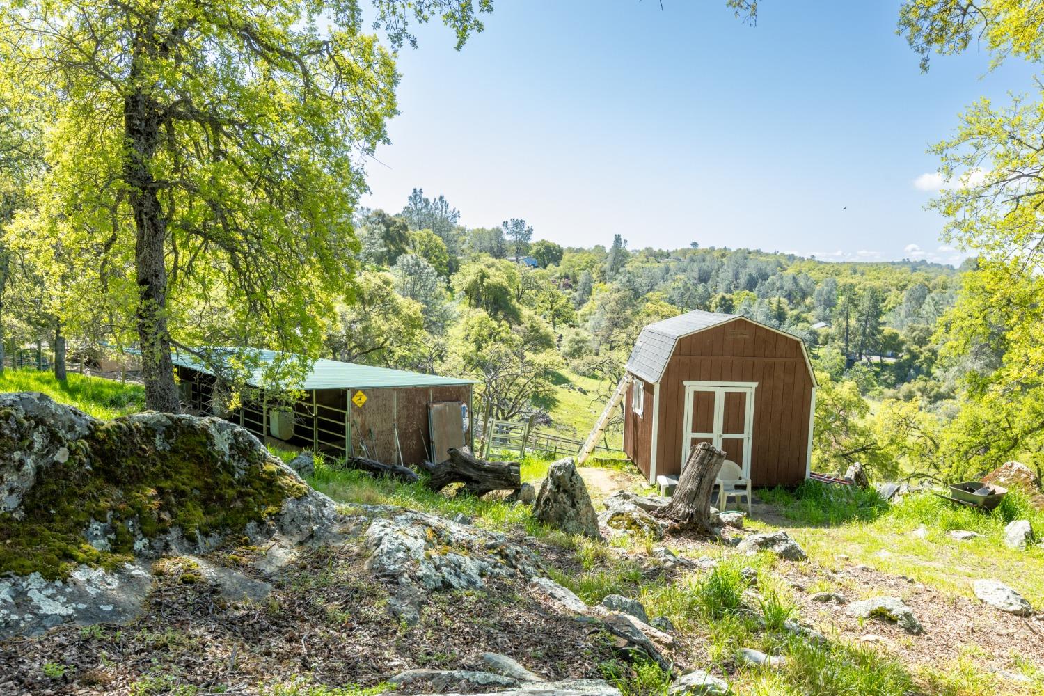 Detail Gallery Image 21 of 30 For 6586 Cuprite Rd, El Dorado,  CA 95623 - 3 Beds | 2 Baths