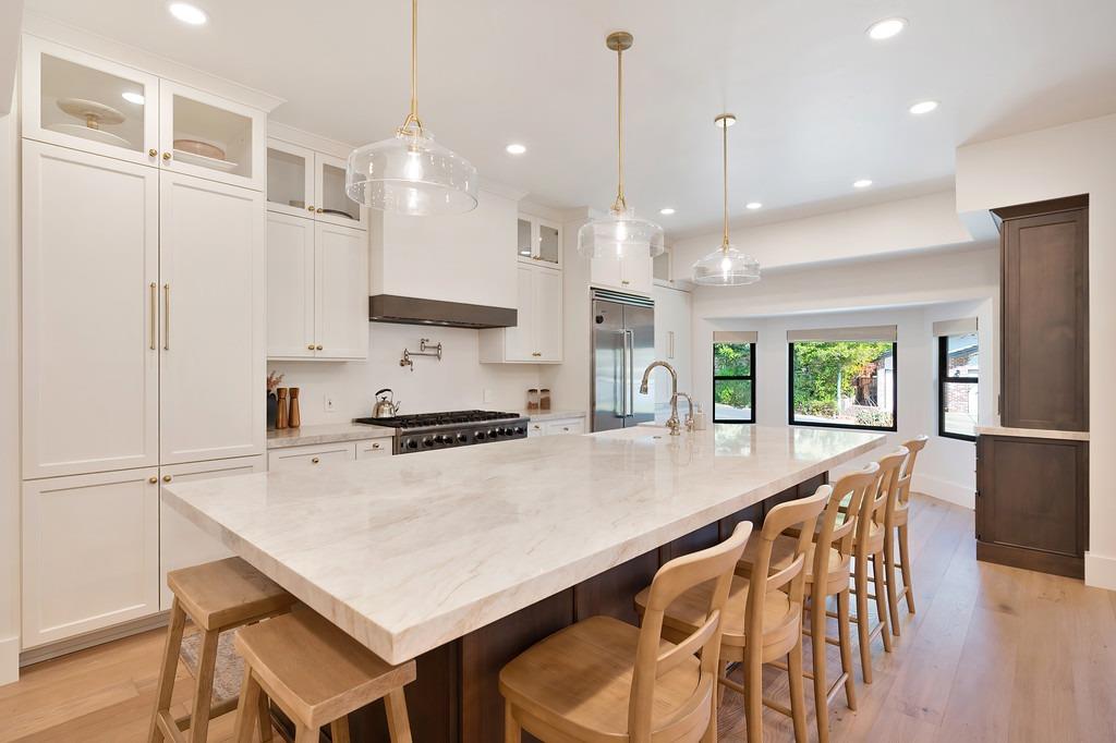 Detail Gallery Image 15 of 61 For 6616 via De Robles Dr, Rancho Murieta,  CA 95683 - 4 Beds | 3 Baths
