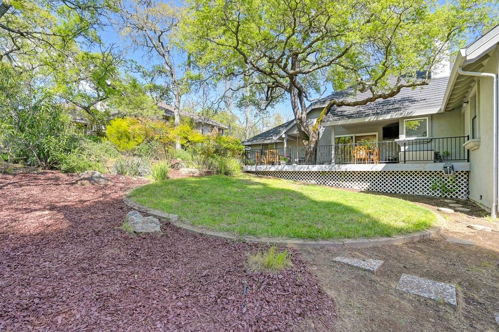 Detail Gallery Image 53 of 61 For 6616 via De Robles Dr, Rancho Murieta,  CA 95683 - 4 Beds | 3 Baths