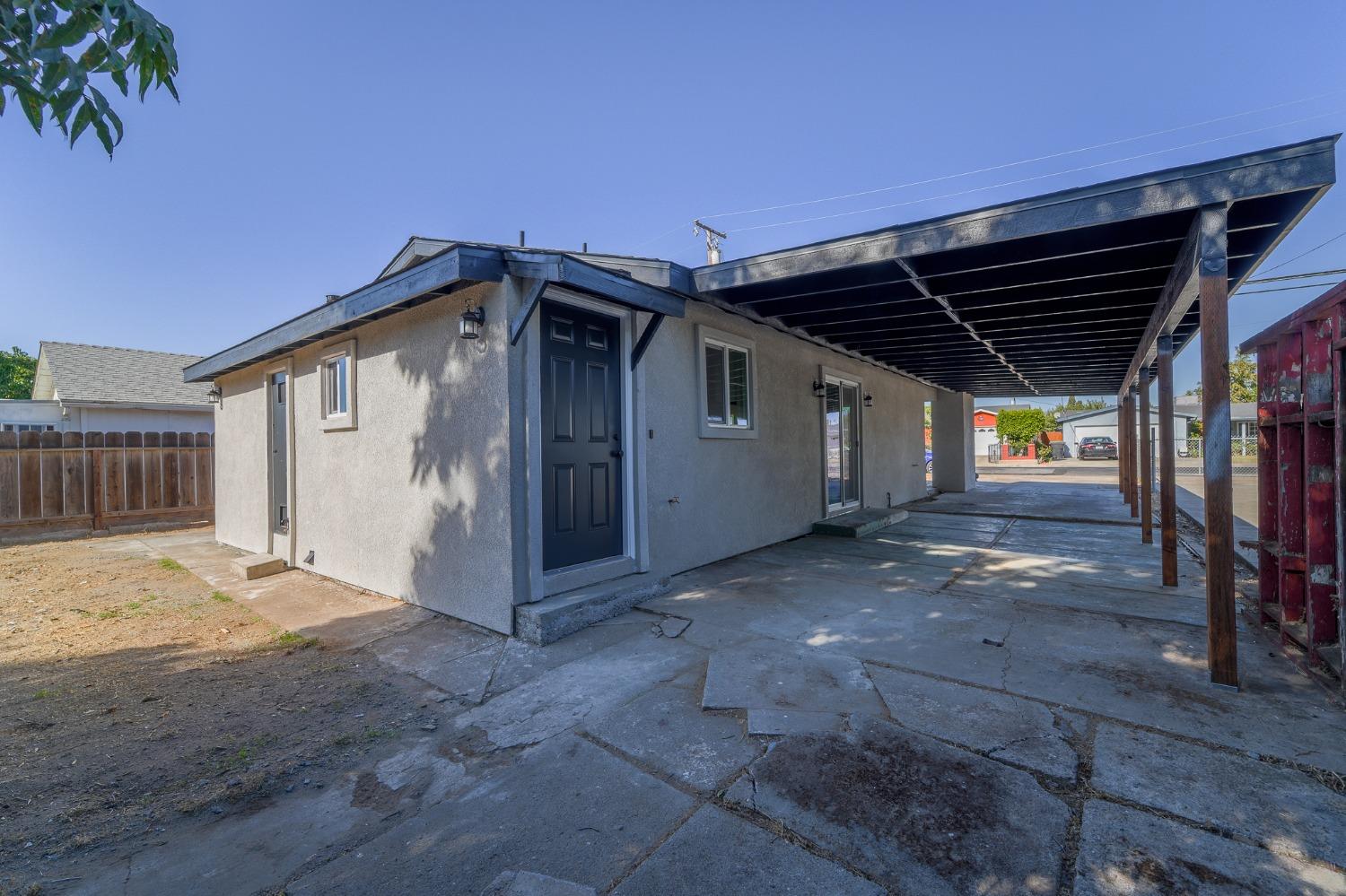 Detail Gallery Image 12 of 15 For 3724 Kentucky Ave, Riverbank,  CA 95367 - 3 Beds | 1 Baths