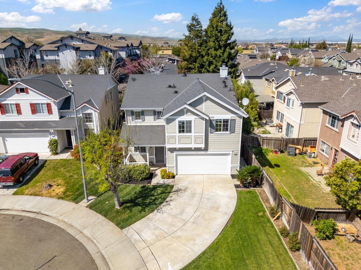 Detail Gallery Image 43 of 43 For 4321 Burr Ct, Tracy,  CA 95377 - 4 Beds | 2/1 Baths
