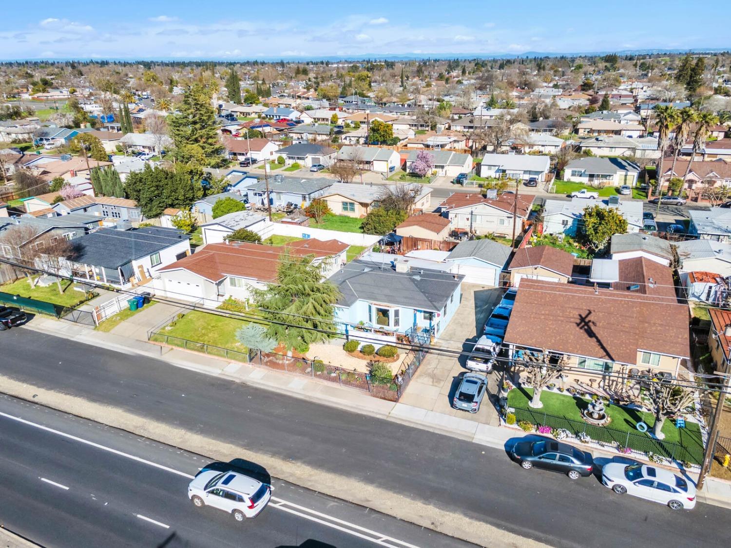 Detail Gallery Image 42 of 46 For 6220 Watt Ave, North Highlands,  CA 95660 - 3 Beds | 1/1 Baths