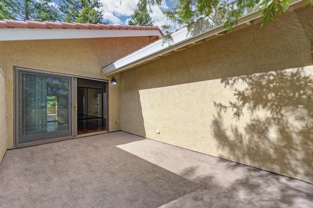 Detail Gallery Image 51 of 57 For 6804 Domingo Dr, Rancho Murieta,  CA 95683 - 2 Beds | 2 Baths