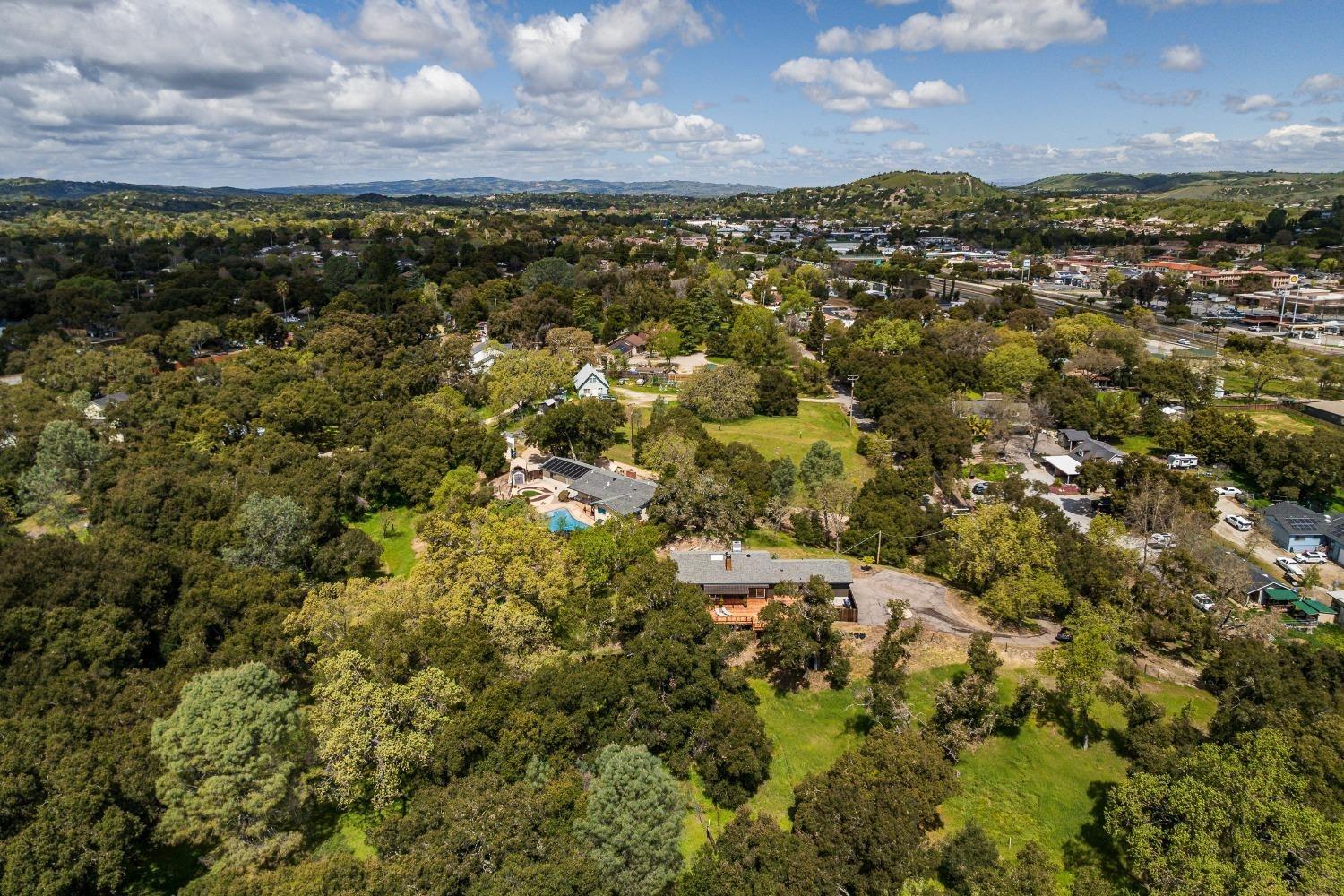 Detail Gallery Image 46 of 46 For 9098 San Gabriel Rd, Atascadero,  CA 93422 - 4 Beds | 2 Baths