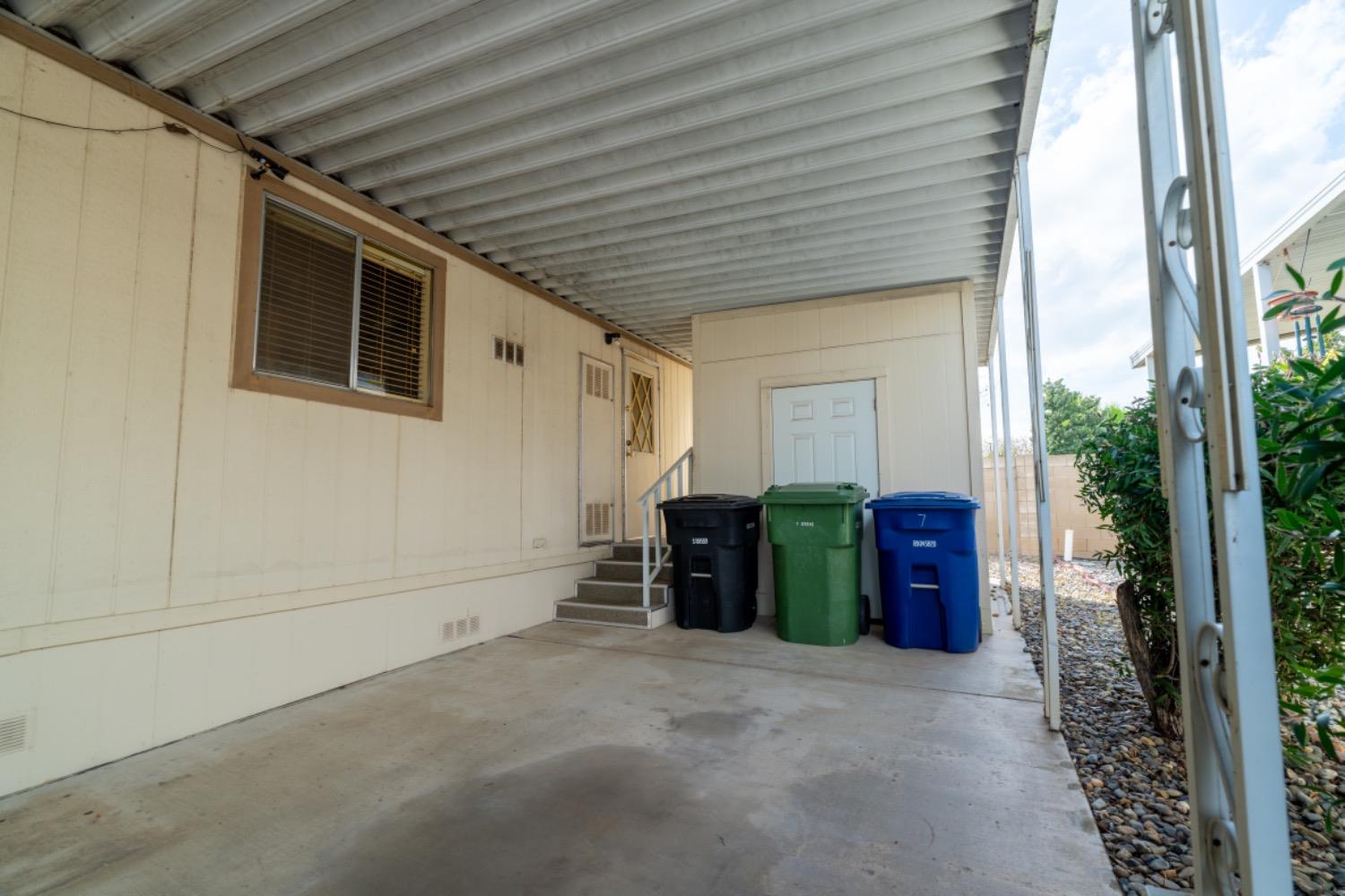 Detail Gallery Image 19 of 19 For 1500 Held Dr 7, Modesto,  CA 95355 - 3 Beds | 2 Baths