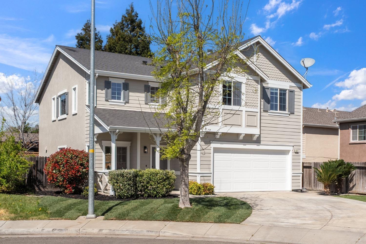 Detail Gallery Image 4 of 43 For 4321 Burr Ct, Tracy,  CA 95377 - 4 Beds | 2/1 Baths