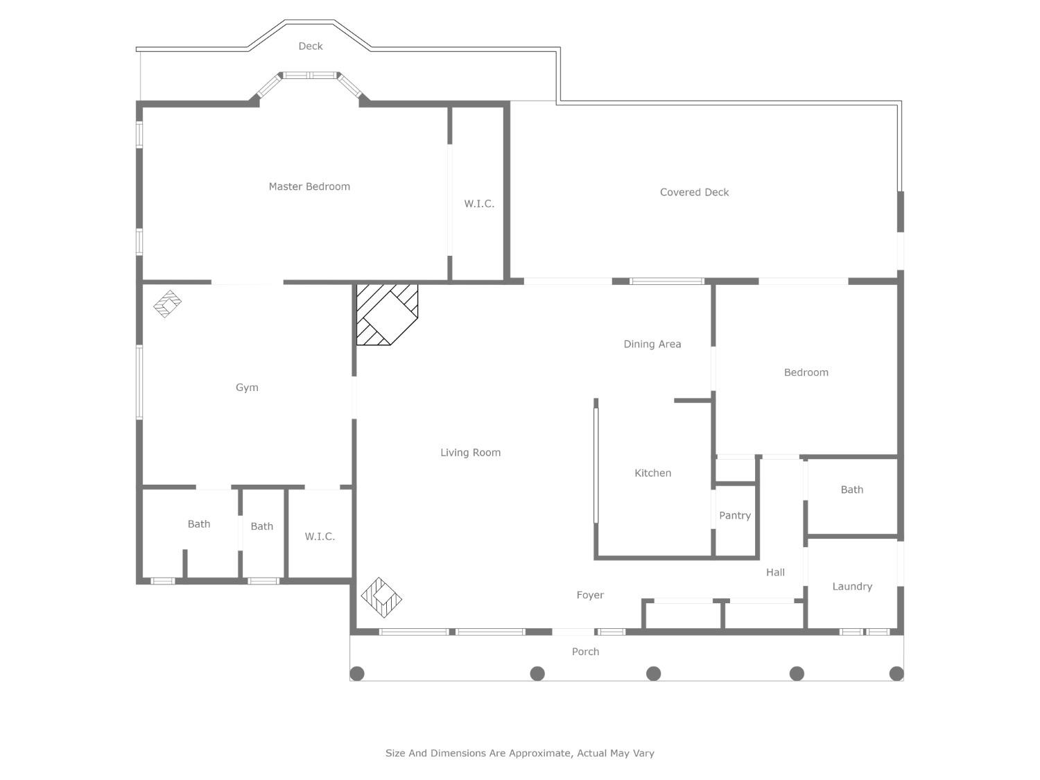 Stephanie Court, Somerset, California image 15