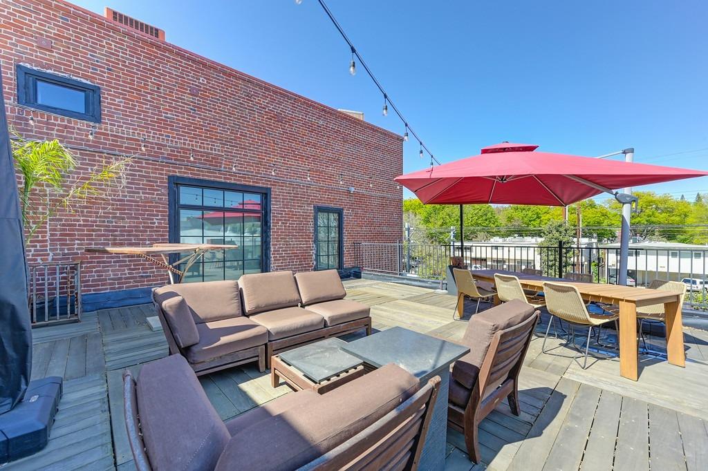 Detail Gallery Image 26 of 34 For 1725 14th St #208,  Sacramento,  CA 95811 - 1 Beds | 1 Baths