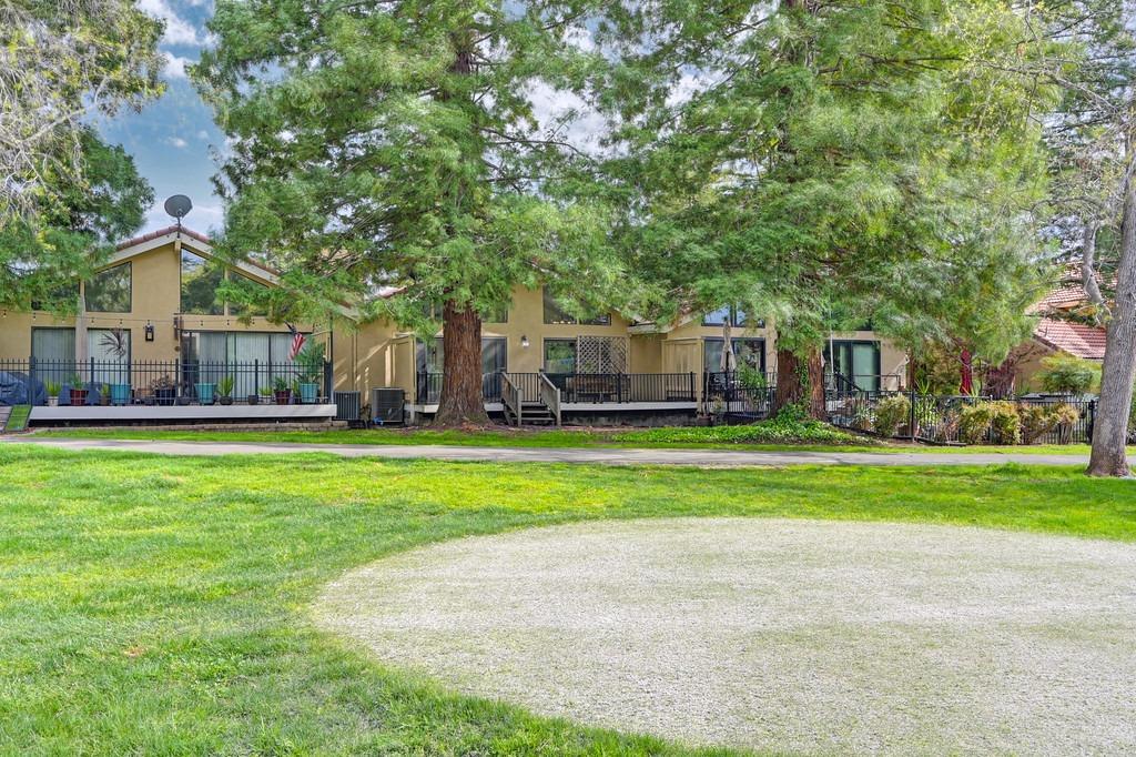 Detail Gallery Image 54 of 57 For 6804 Domingo Dr, Rancho Murieta,  CA 95683 - 2 Beds | 2 Baths