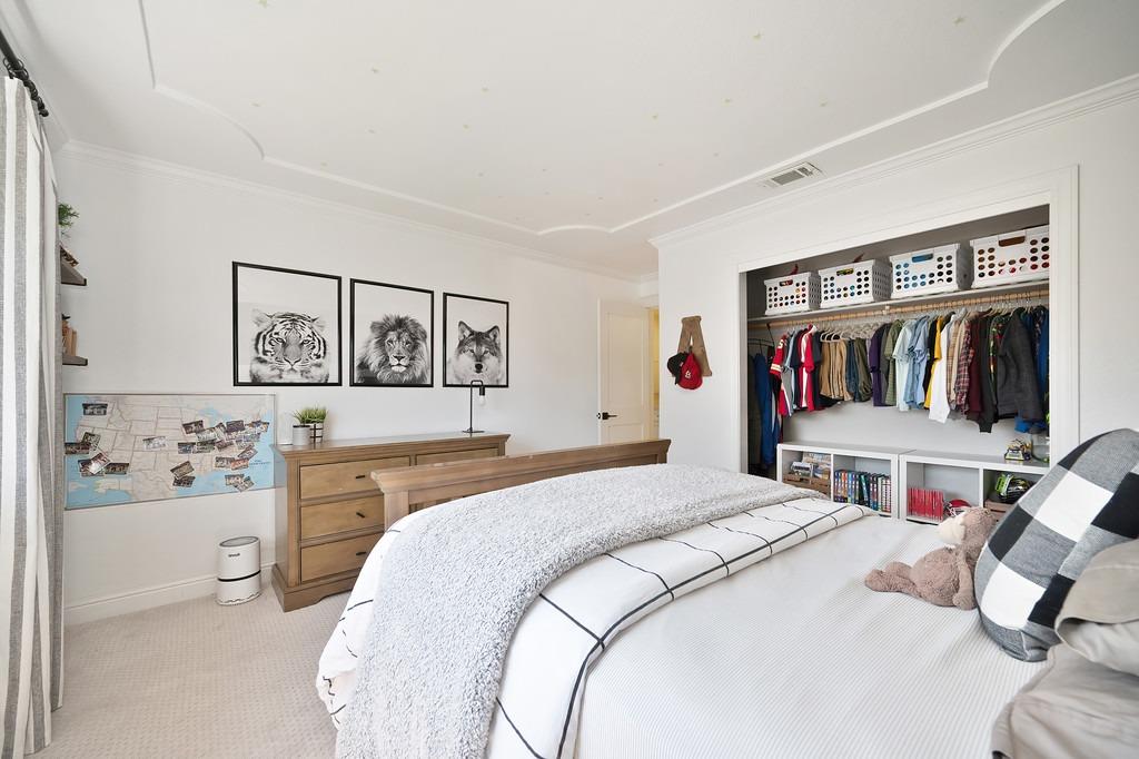 Detail Gallery Image 45 of 61 For 6616 via De Robles Dr, Rancho Murieta,  CA 95683 - 4 Beds | 3 Baths