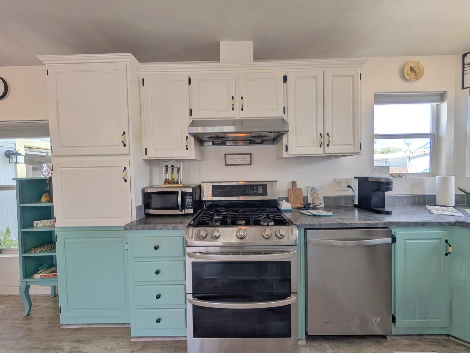 Detail Gallery Image 17 of 63 For 5829 W Park Dr, Ione,  CA 95640 - 2 Beds | 2 Baths