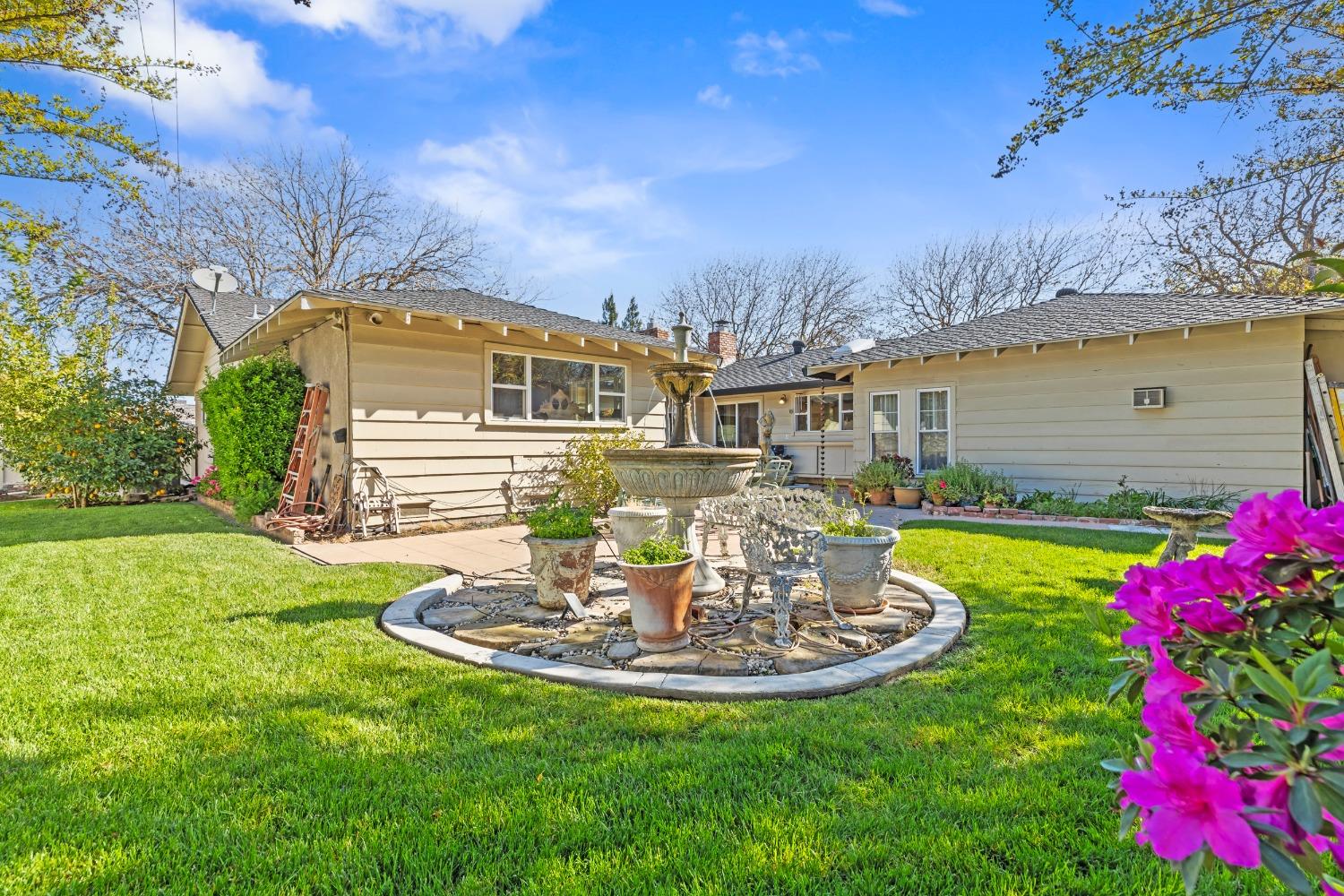 Detail Gallery Image 35 of 44 For 402 Northwood Dr, Modesto,  CA 95350 - 3 Beds | 2/1 Baths