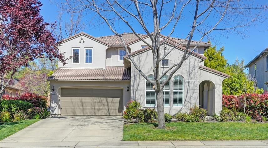 Detail Gallery Image 1 of 1 For 1191 Scheidegger Cir, Folsom,  CA 95630 - 5 Beds | 3 Baths