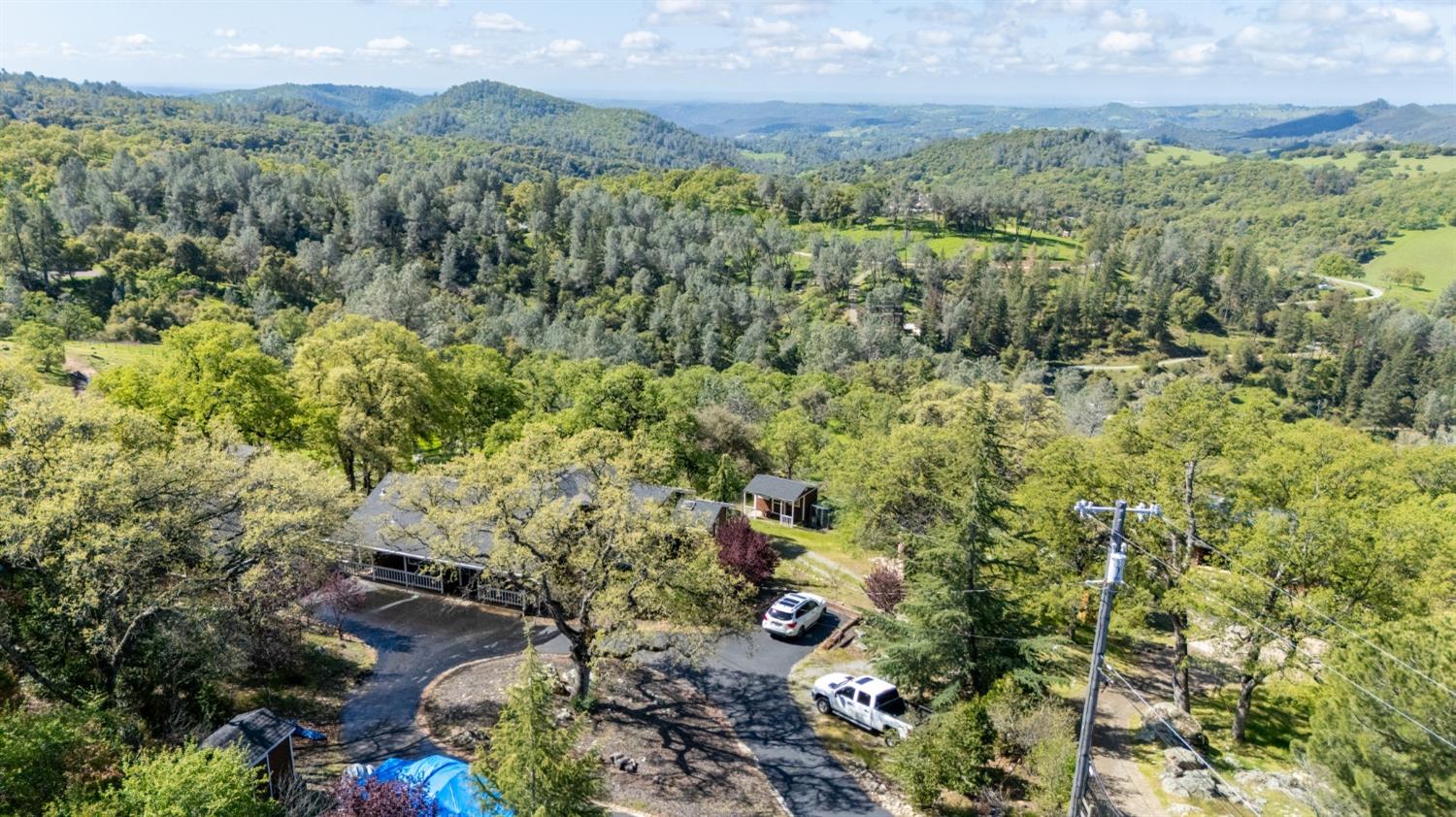 Detail Gallery Image 25 of 30 For 6586 Cuprite Rd, El Dorado,  CA 95623 - 3 Beds | 2 Baths