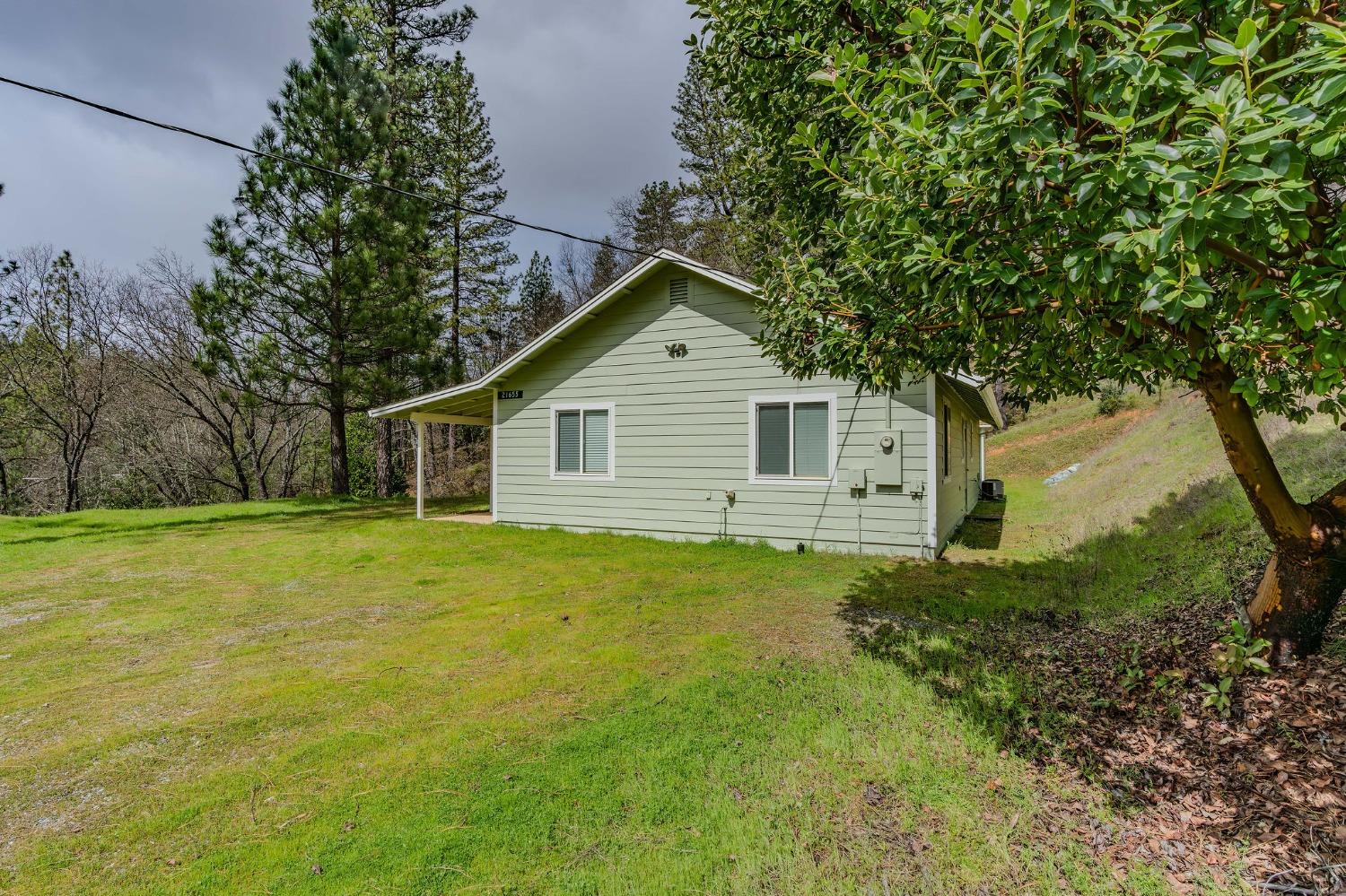 Detail Gallery Image 5 of 48 For 21655 Highway 26, West Point,  CA 95255 - 2 Beds | 1 Baths