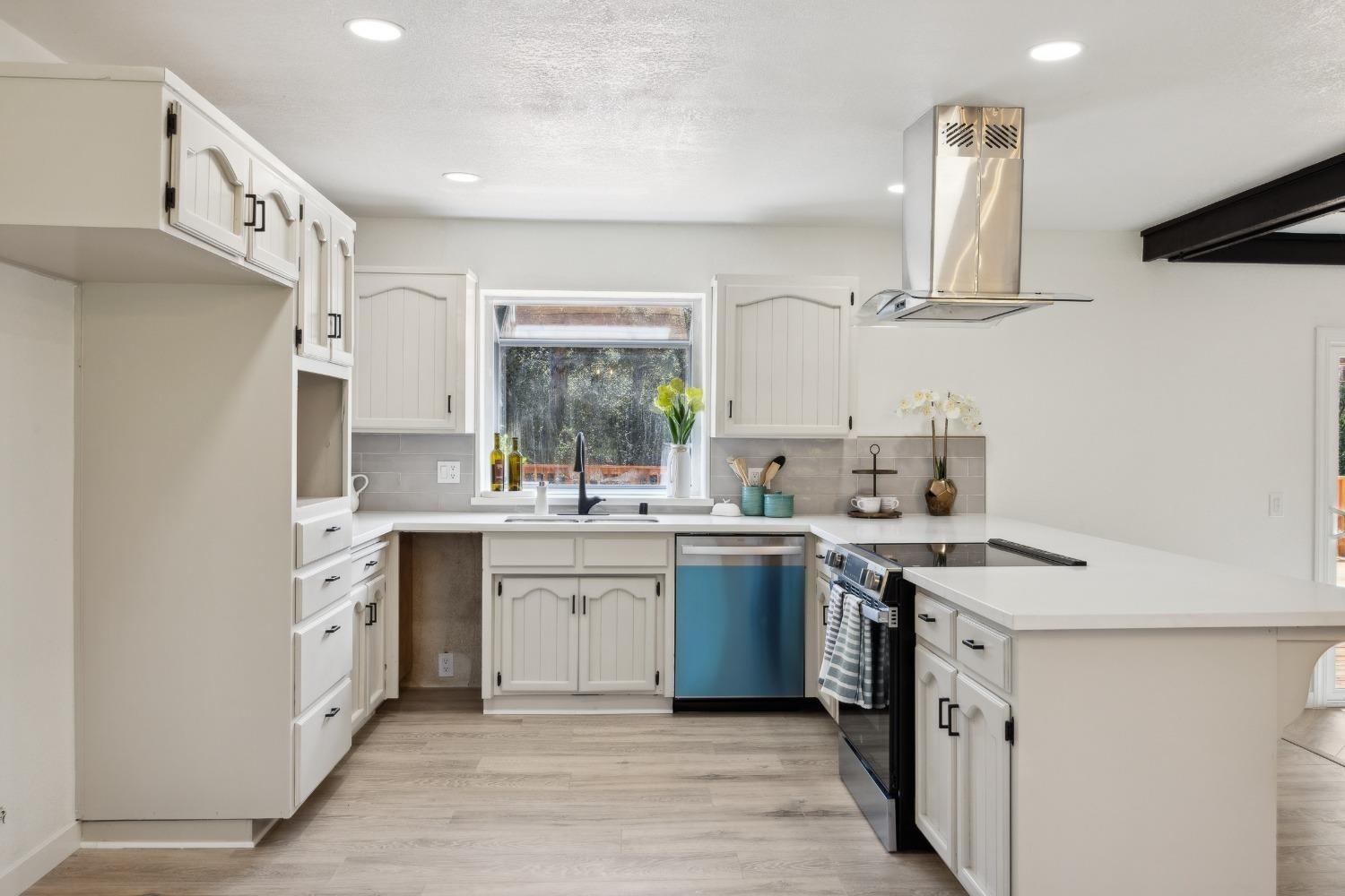 Detail Gallery Image 24 of 46 For 9098 San Gabriel Rd, Atascadero,  CA 93422 - 4 Beds | 2 Baths