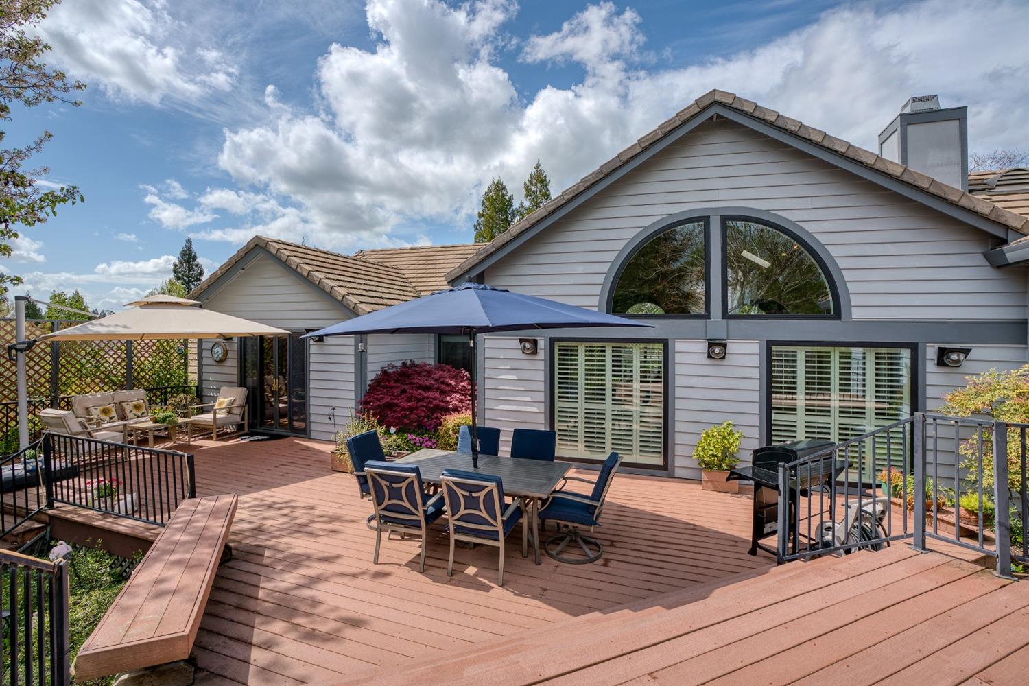 Detail Gallery Image 33 of 42 For 6156 Puerto Dr, Rancho Murieta,  CA 95683 - 3 Beds | 2 Baths