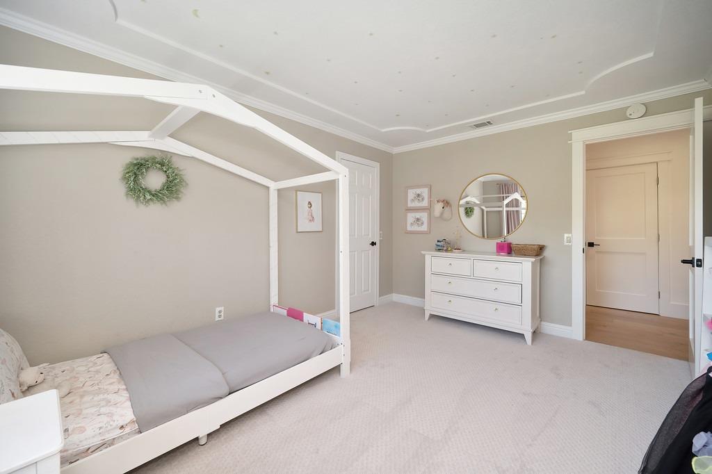 Detail Gallery Image 29 of 61 For 6616 via De Robles Dr, Rancho Murieta,  CA 95683 - 4 Beds | 3 Baths