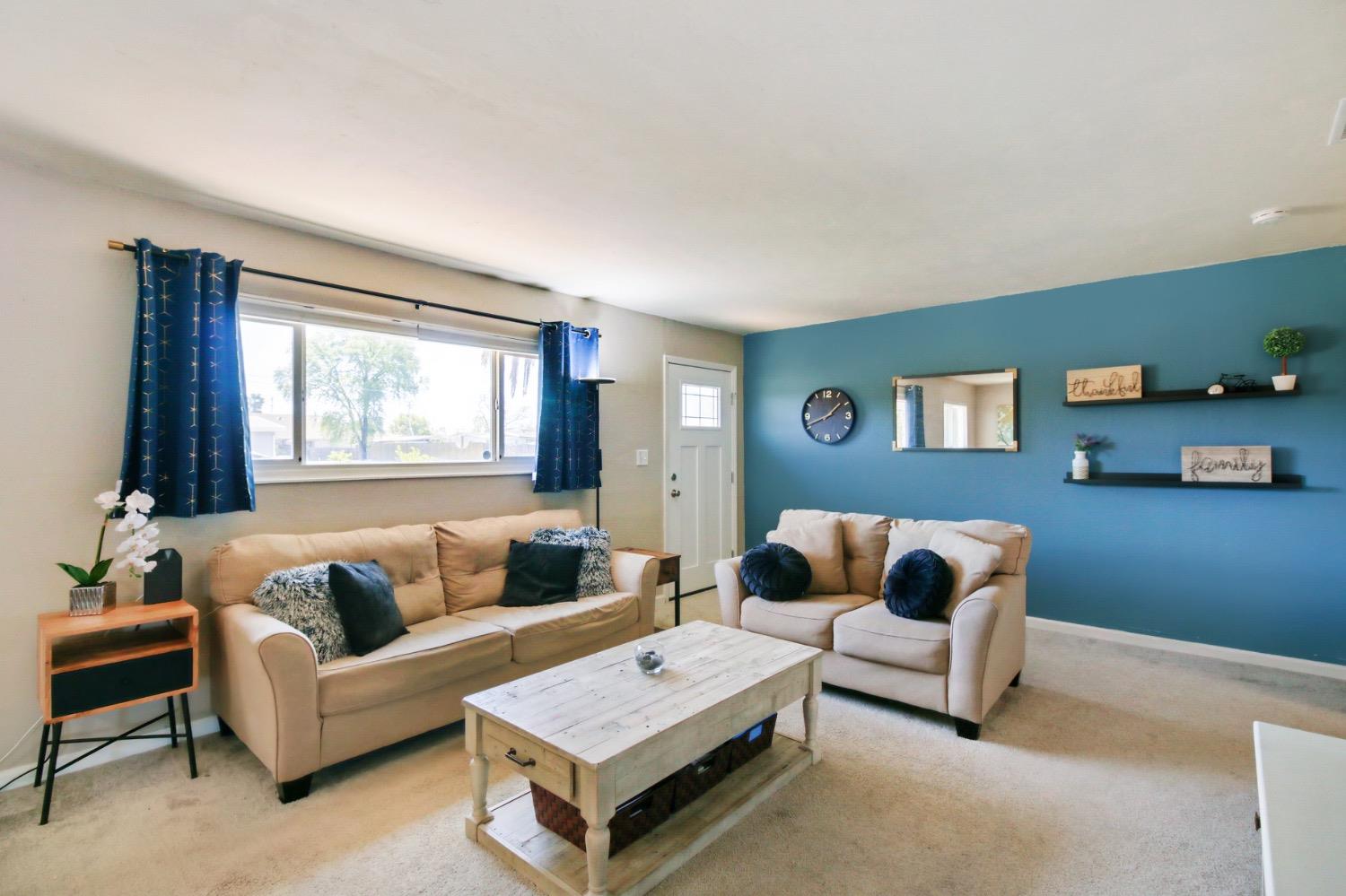 Detail Gallery Image 4 of 41 For 3401 Davidson Dr, Antelope,  CA 95843 - 3 Beds | 1 Baths