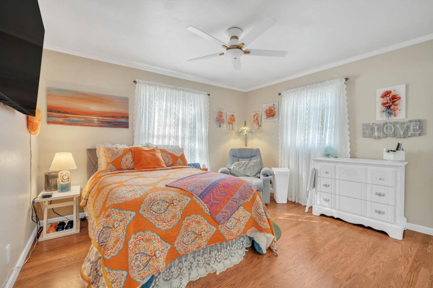 Detail Gallery Image 9 of 46 For 6220 Watt Ave, North Highlands,  CA 95660 - 3 Beds | 1/1 Baths