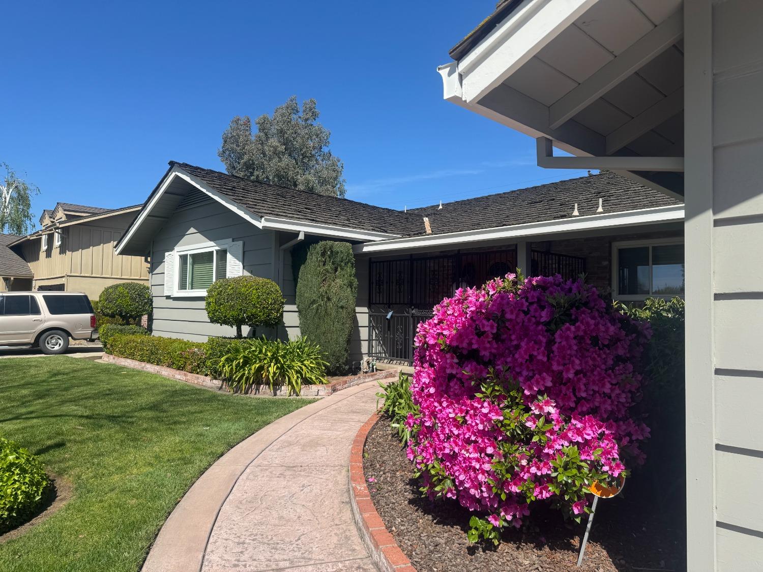 N Pershing Avenue, Stockton, California image 6