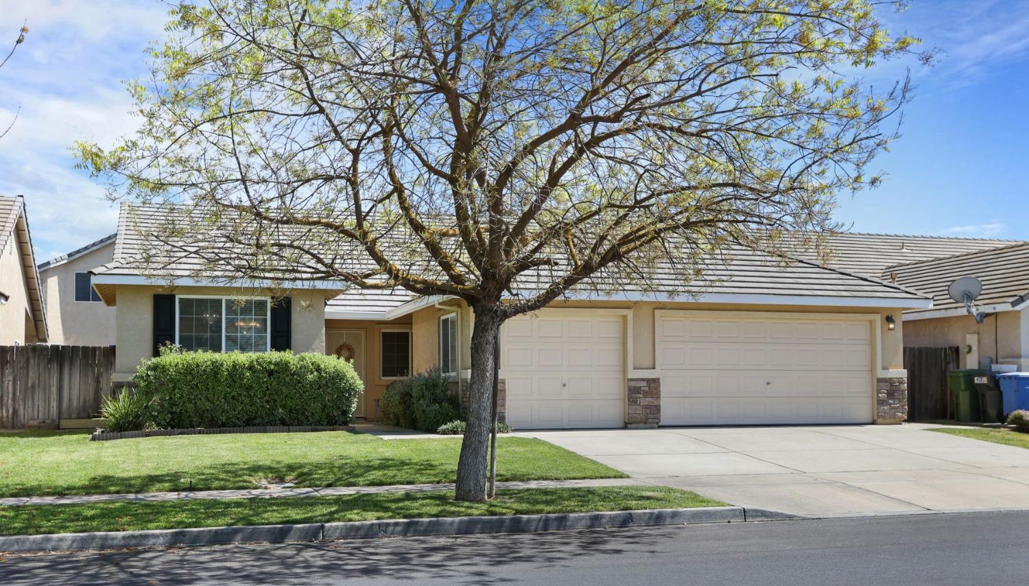 Detail Gallery Image 5 of 34 For 3752 Mountain View Rd, Turlock,  CA 95382 - 4 Beds | 2 Baths