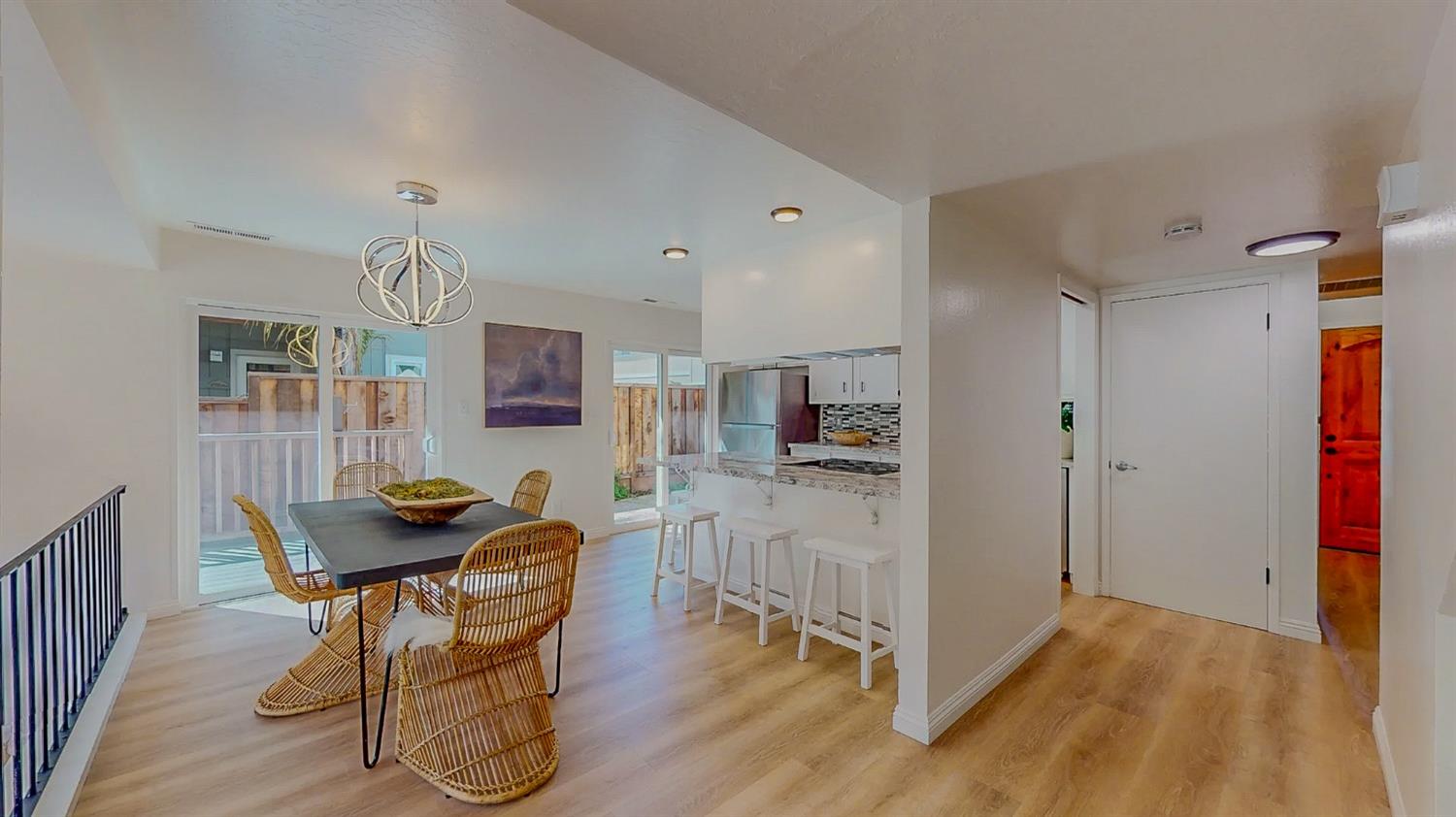 Detail Gallery Image 14 of 46 For 158 Tiburon Ct, Aptos,  CA 95003 - – Beds | – Baths