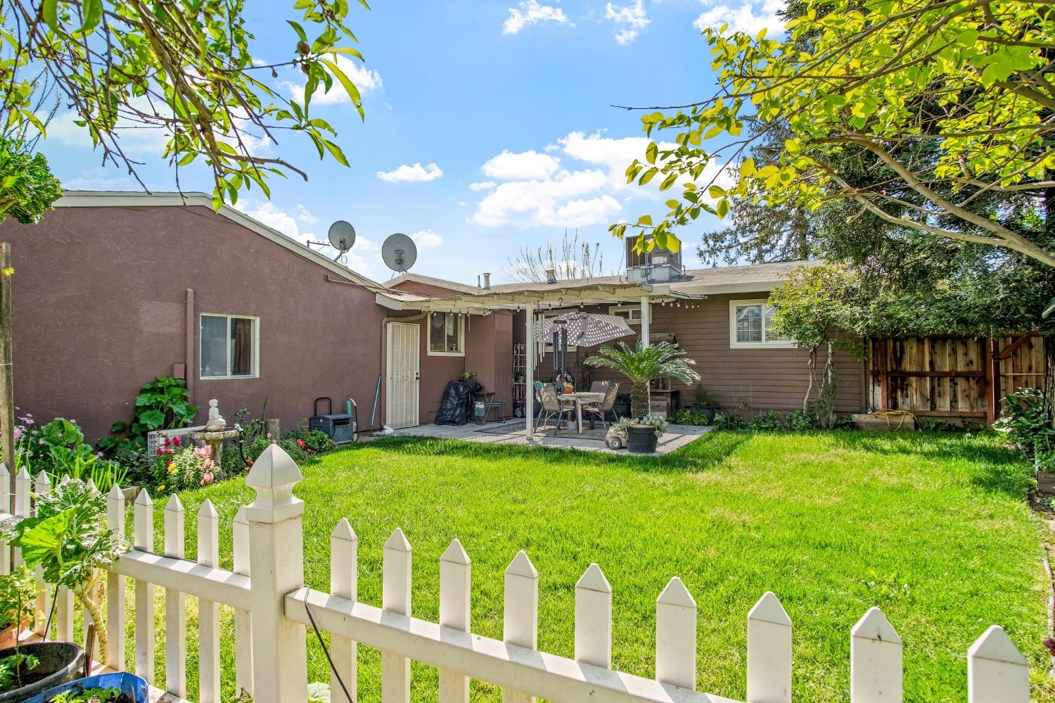 Detail Gallery Image 23 of 23 For 501 Montana Ave, Turlock,  CA 95380 - 2 Beds | 1 Baths