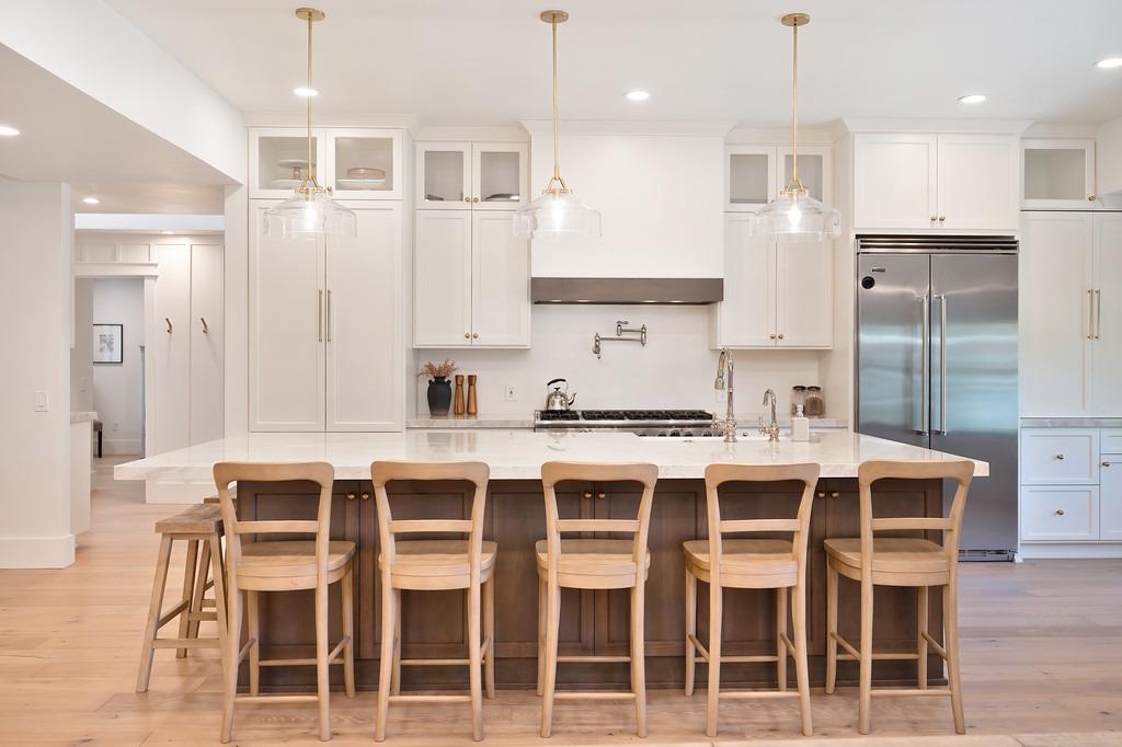 Detail Gallery Image 14 of 61 For 6616 via De Robles Dr, Rancho Murieta,  CA 95683 - 4 Beds | 3 Baths