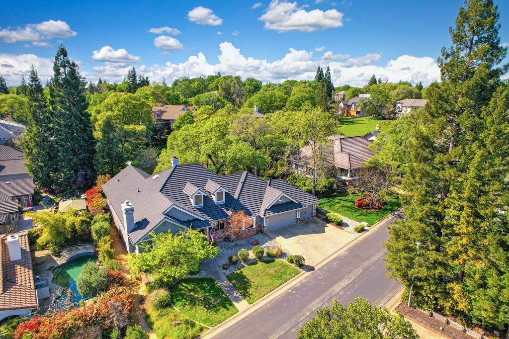 Detail Gallery Image 58 of 61 For 6616 via De Robles Dr, Rancho Murieta,  CA 95683 - 4 Beds | 3 Baths