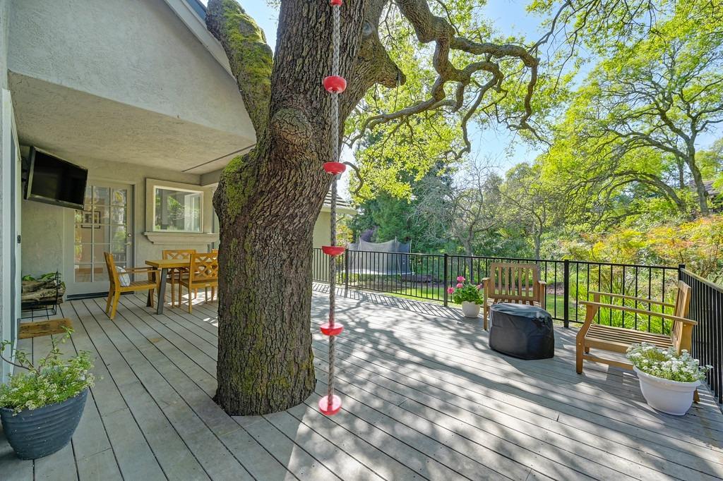 Detail Gallery Image 51 of 61 For 6616 via De Robles Dr, Rancho Murieta,  CA 95683 - 4 Beds | 3 Baths