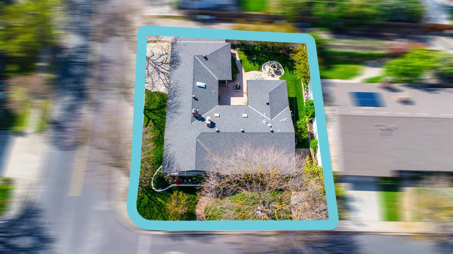 Detail Gallery Image 43 of 44 For 402 Northwood Dr, Modesto,  CA 95350 - 3 Beds | 2/1 Baths