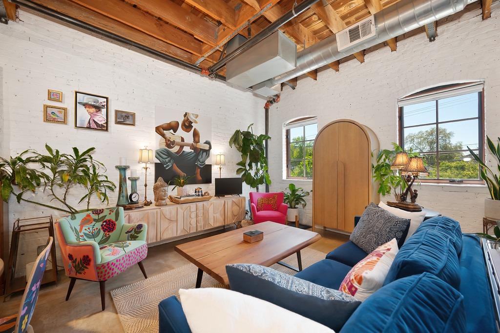 Detail Gallery Image 19 of 34 For 1725 14th St #208,  Sacramento,  CA 95811 - 1 Beds | 1 Baths