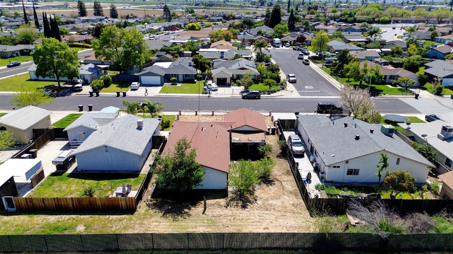 Hickory Avenue, Livingston, California image 41