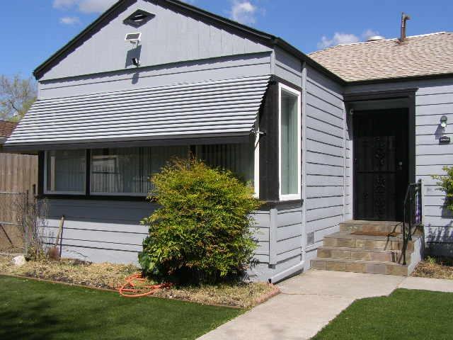 Detail Gallery Image 2 of 16 For 1912 S Sutter St, Stockton,  CA 95206 - 2 Beds | 1 Baths