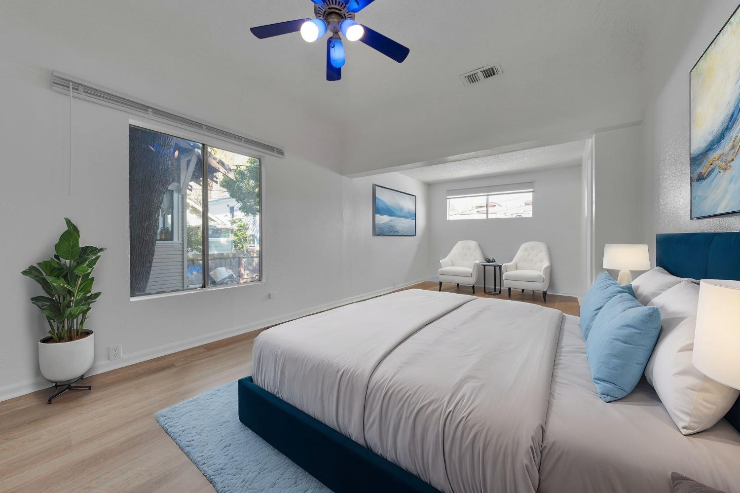 Detail Gallery Image 39 of 84 For 915 30th, Sacramento,  CA 95816 - 5 Beds | 2 Baths