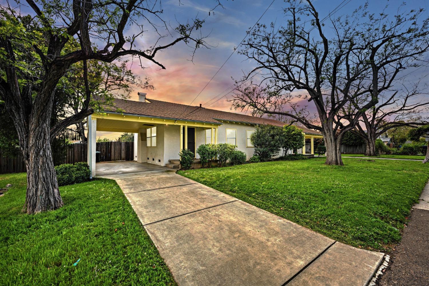 Detail Gallery Image 1 of 1 For 4724 Amber Ln, Sacramento,  CA 95841 - – Beds | – Baths