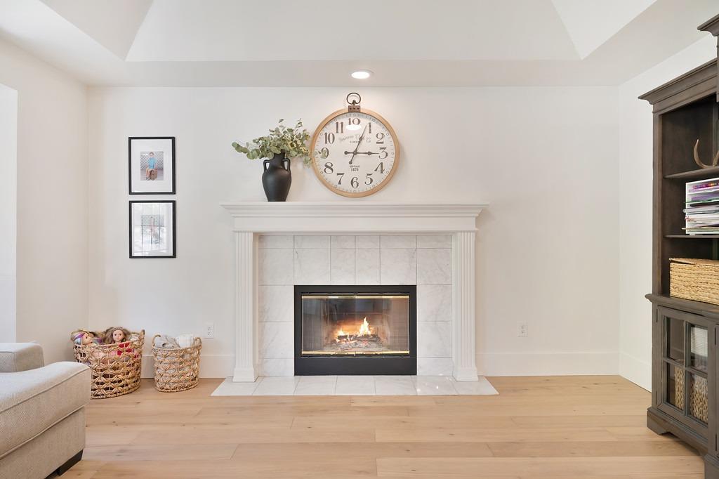 Detail Gallery Image 3 of 61 For 6616 via De Robles Dr, Rancho Murieta,  CA 95683 - 4 Beds | 3 Baths