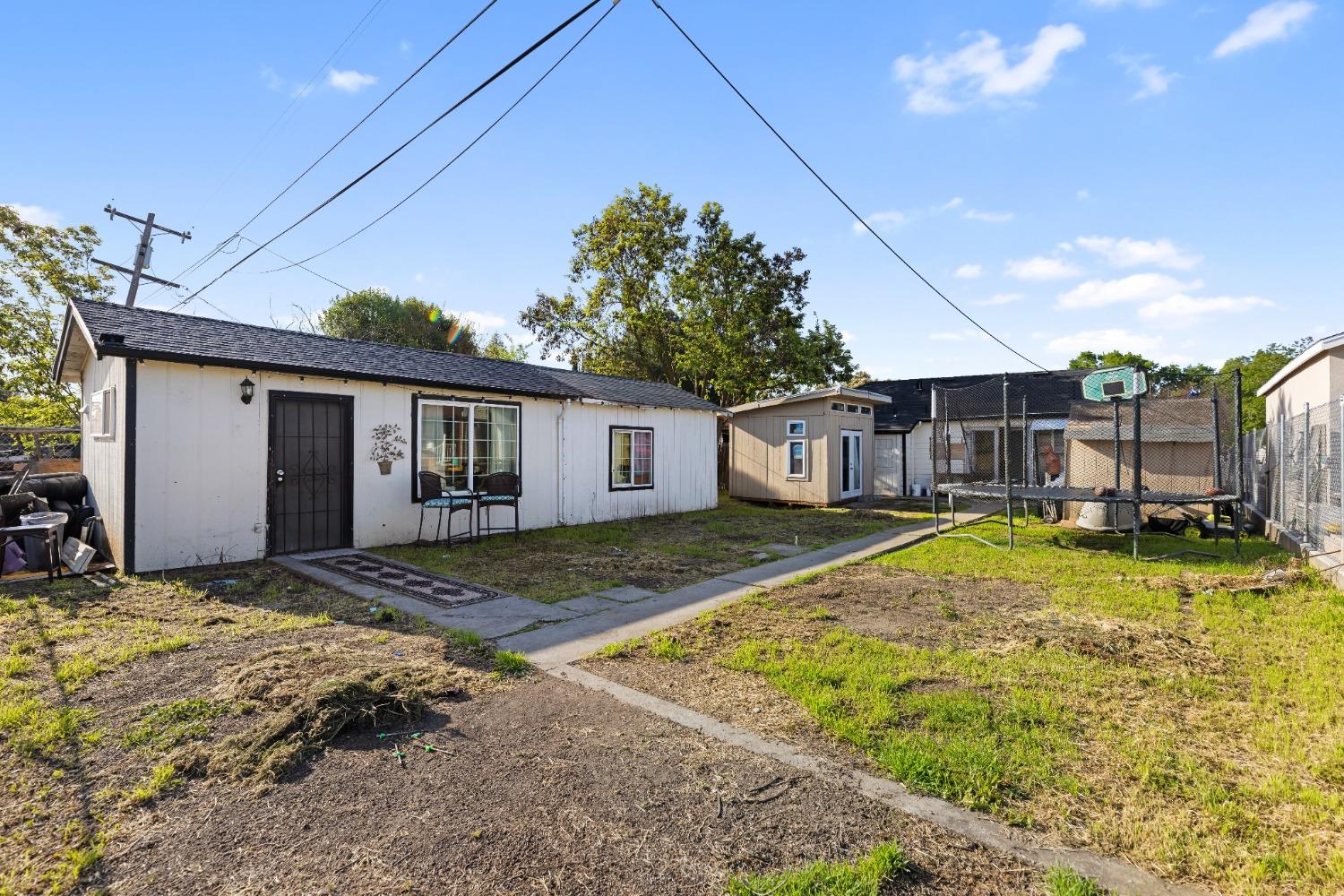 Detail Gallery Image 21 of 30 For 3158 Redwood Ave, Stockton,  CA 95205 - 2 Beds | 1 Baths