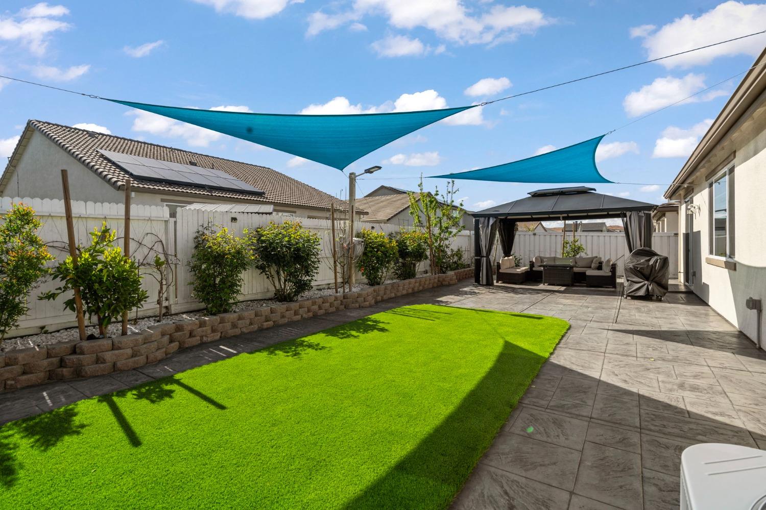 Detail Gallery Image 36 of 38 For 15316 Barbara Terry Blvd, Lathrop,  CA 95330 - 4 Beds | 2 Baths
