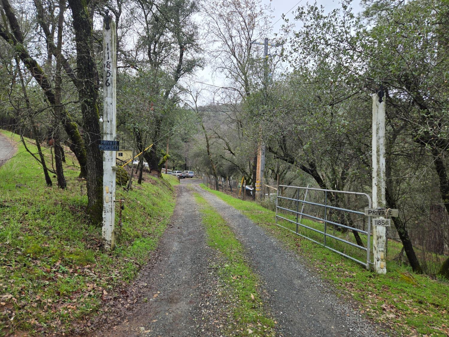 Tom Ray Drive, Grass Valley, California image 3