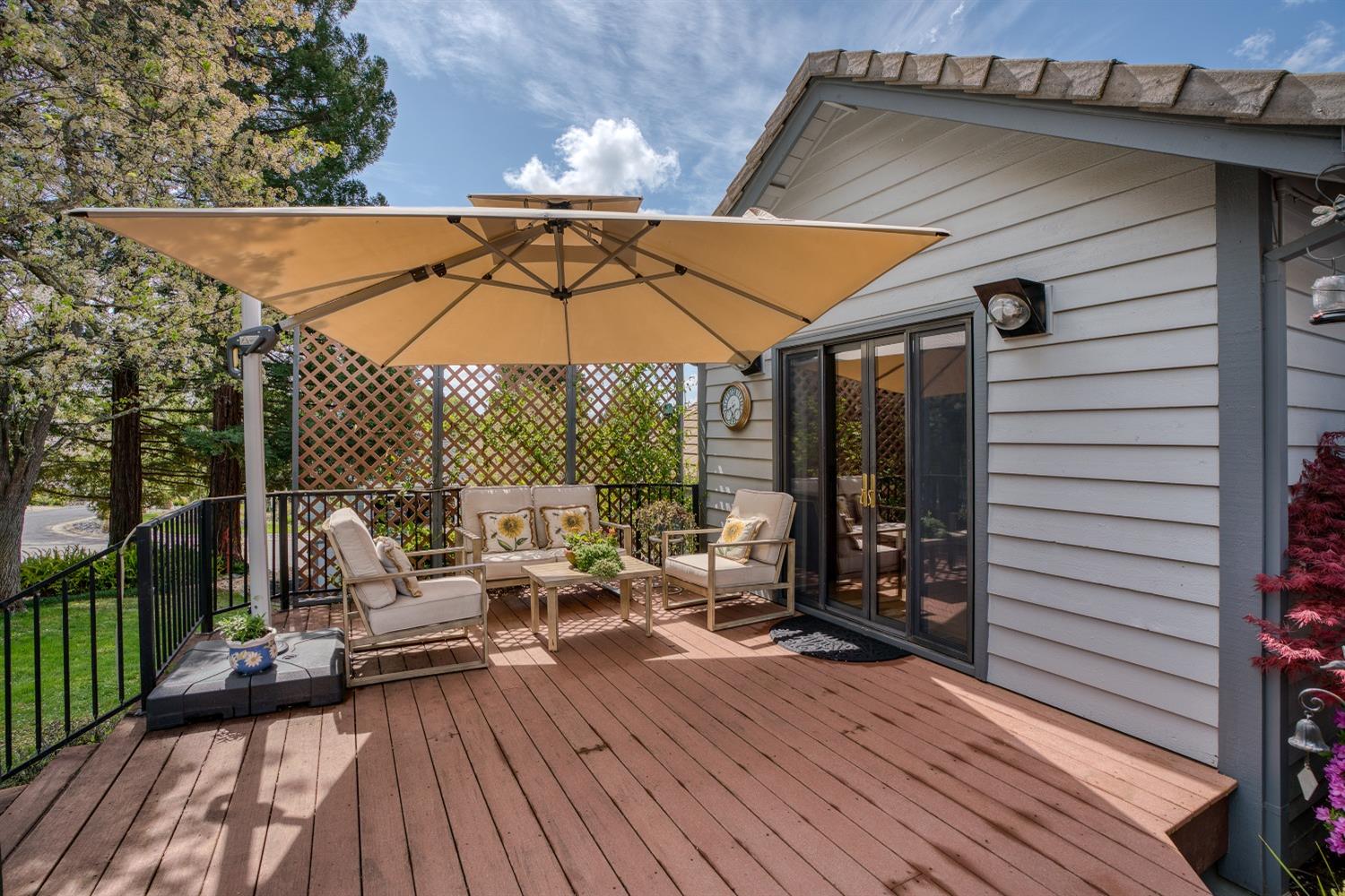 Detail Gallery Image 34 of 42 For 6156 Puerto Dr, Rancho Murieta,  CA 95683 - 3 Beds | 2 Baths