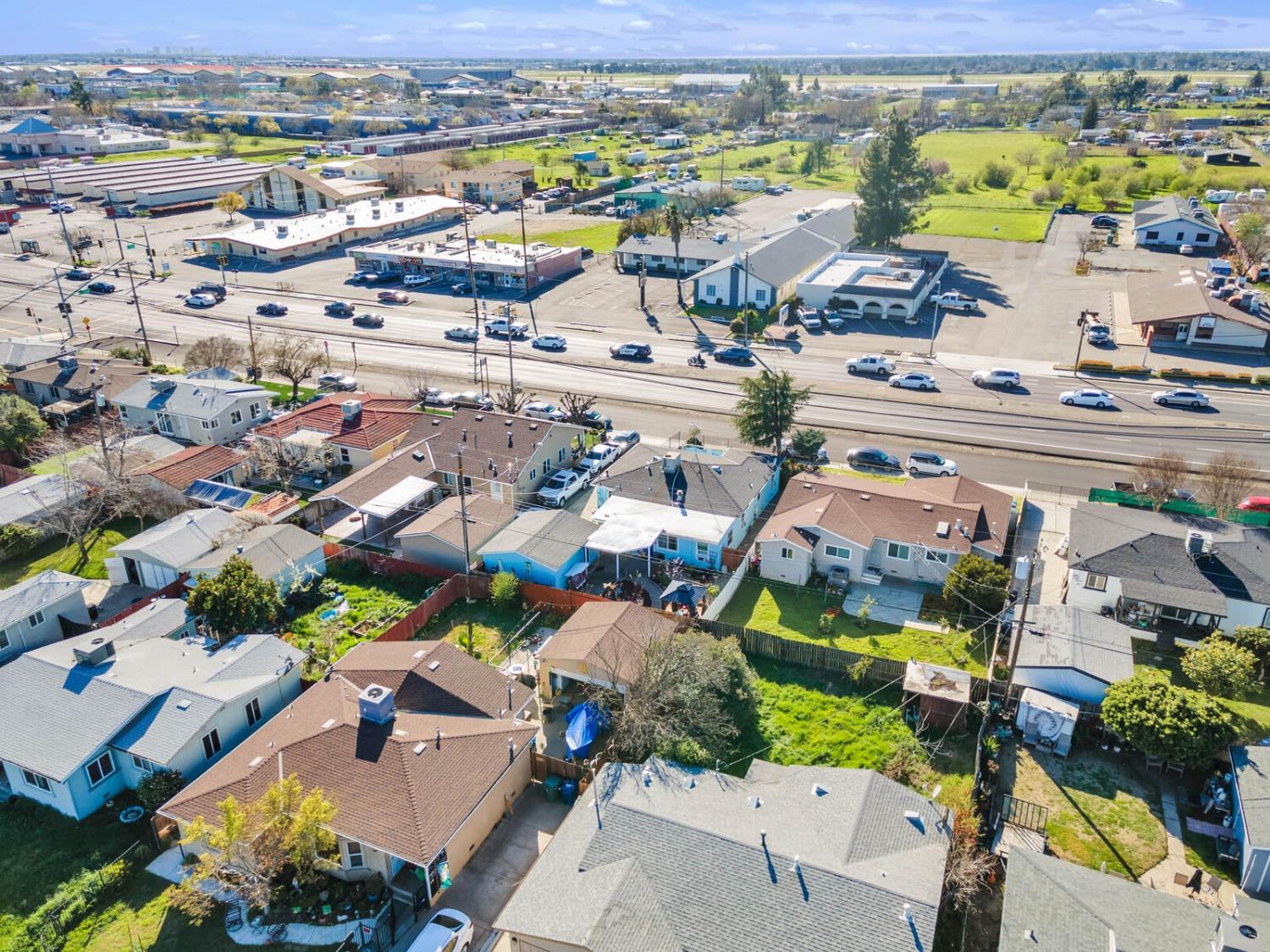 Detail Gallery Image 45 of 46 For 6220 Watt Ave, North Highlands,  CA 95660 - 3 Beds | 1/1 Baths