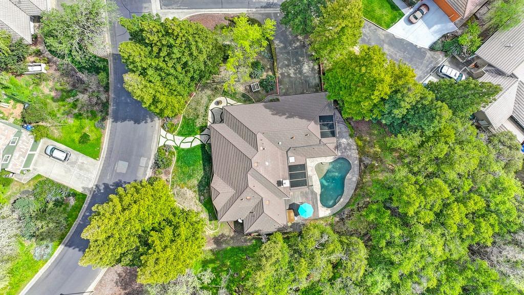 Detail Gallery Image 50 of 51 For 6542 via Sereno, Rancho Murieta,  CA 95683 - 4 Beds | 3 Baths